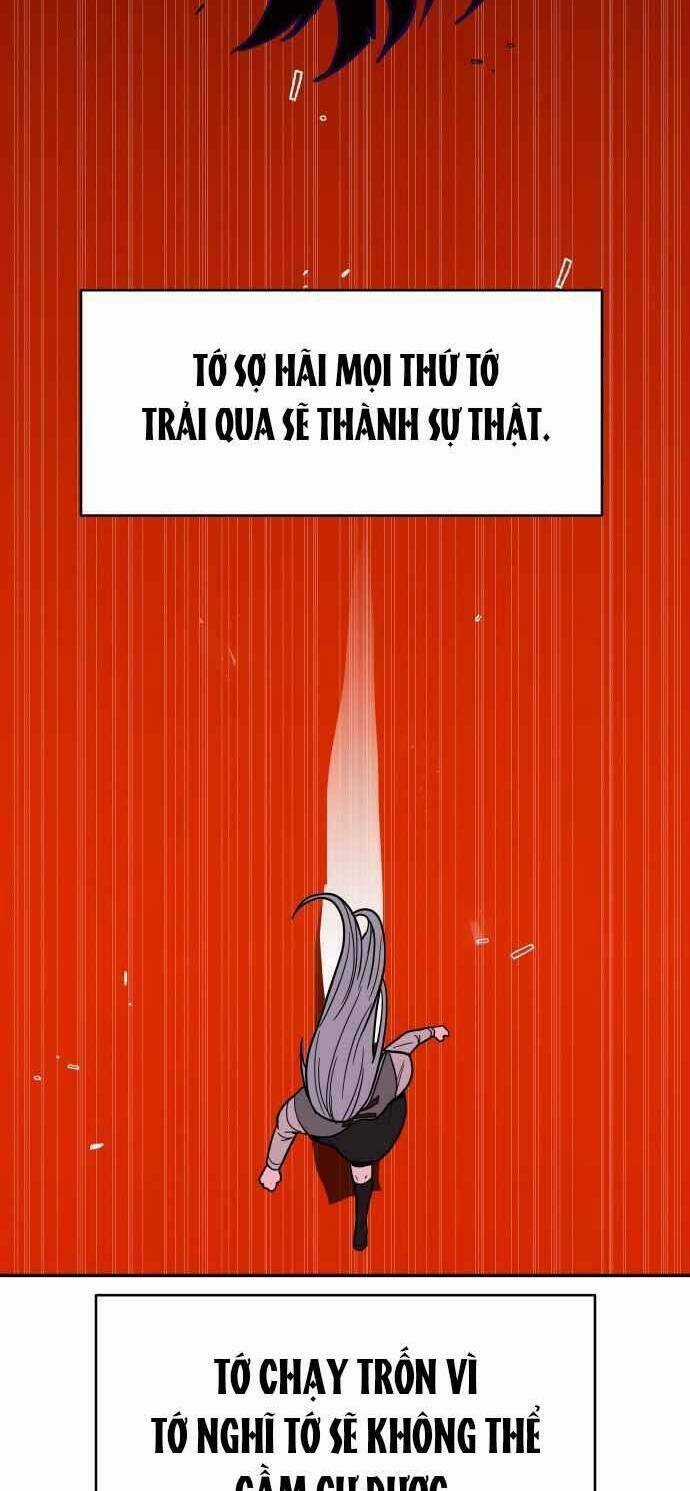 Ngọn Lửa Xanh - Chapter 49 - Trang 61