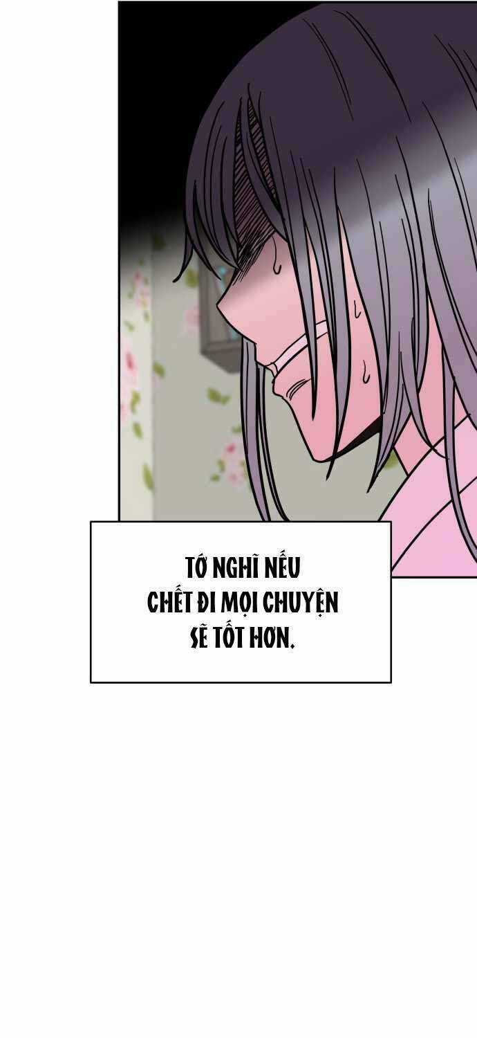 Ngọn Lửa Xanh - Chapter 49 - Trang 65