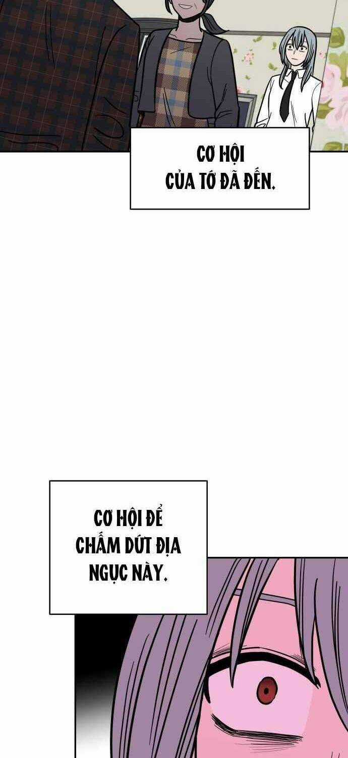 Ngọn Lửa Xanh - Chapter 49 - Trang 68