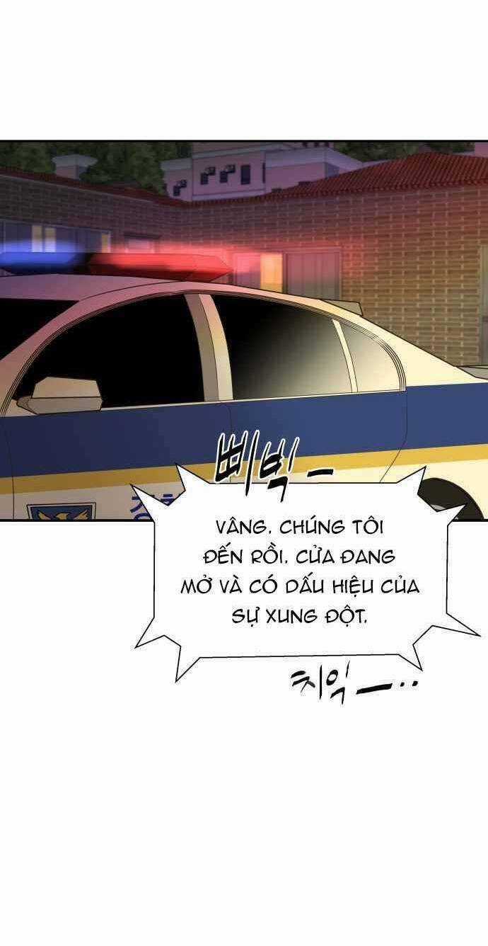 Ngọn Lửa Xanh - Chapter 49 - Trang 77