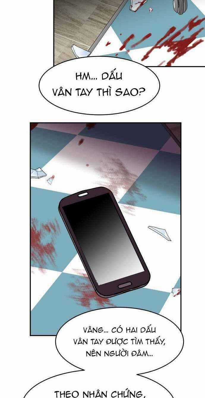 Ngọn Lửa Xanh - Chapter 49 - Trang 79