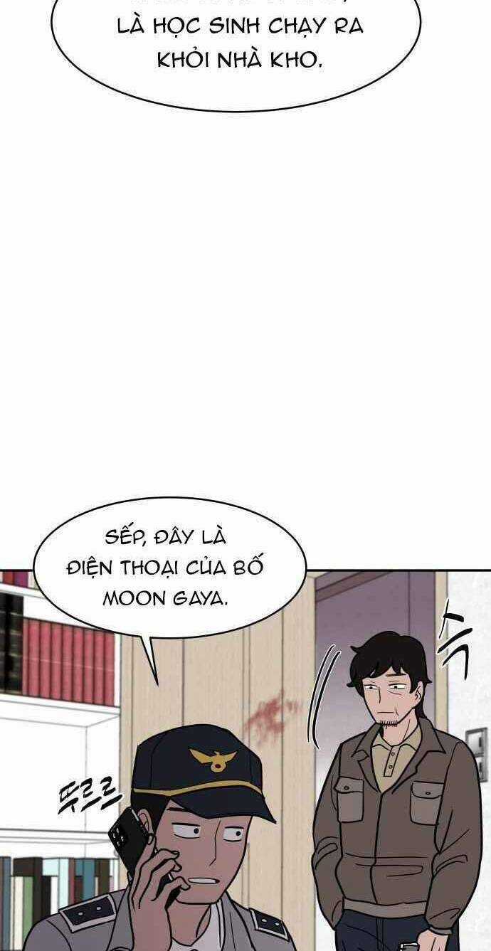 Ngọn Lửa Xanh - Chapter 49 - Trang 80