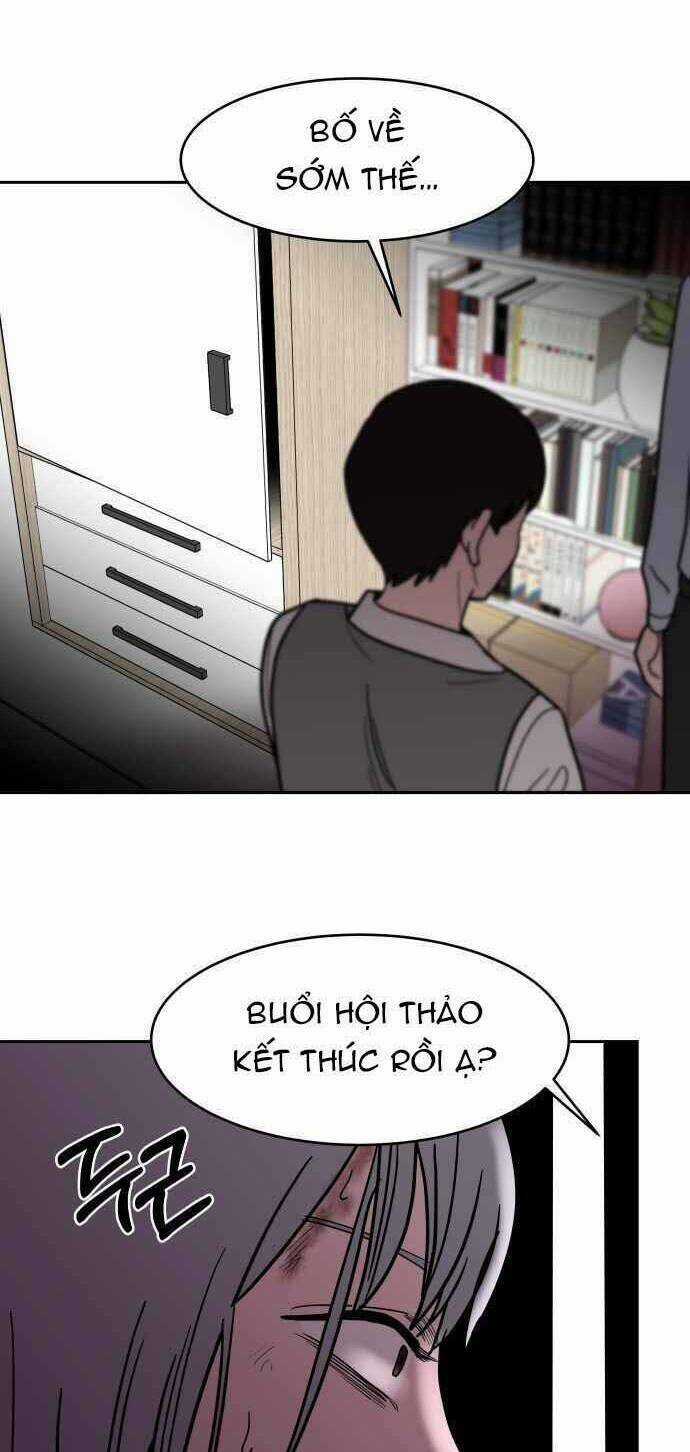 Ngọn Lửa Xanh - Chapter 49 - Trang 9