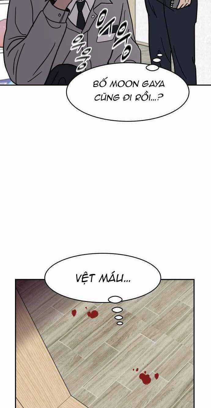 Ngọn Lửa Xanh - Chapter 49 - Trang 81