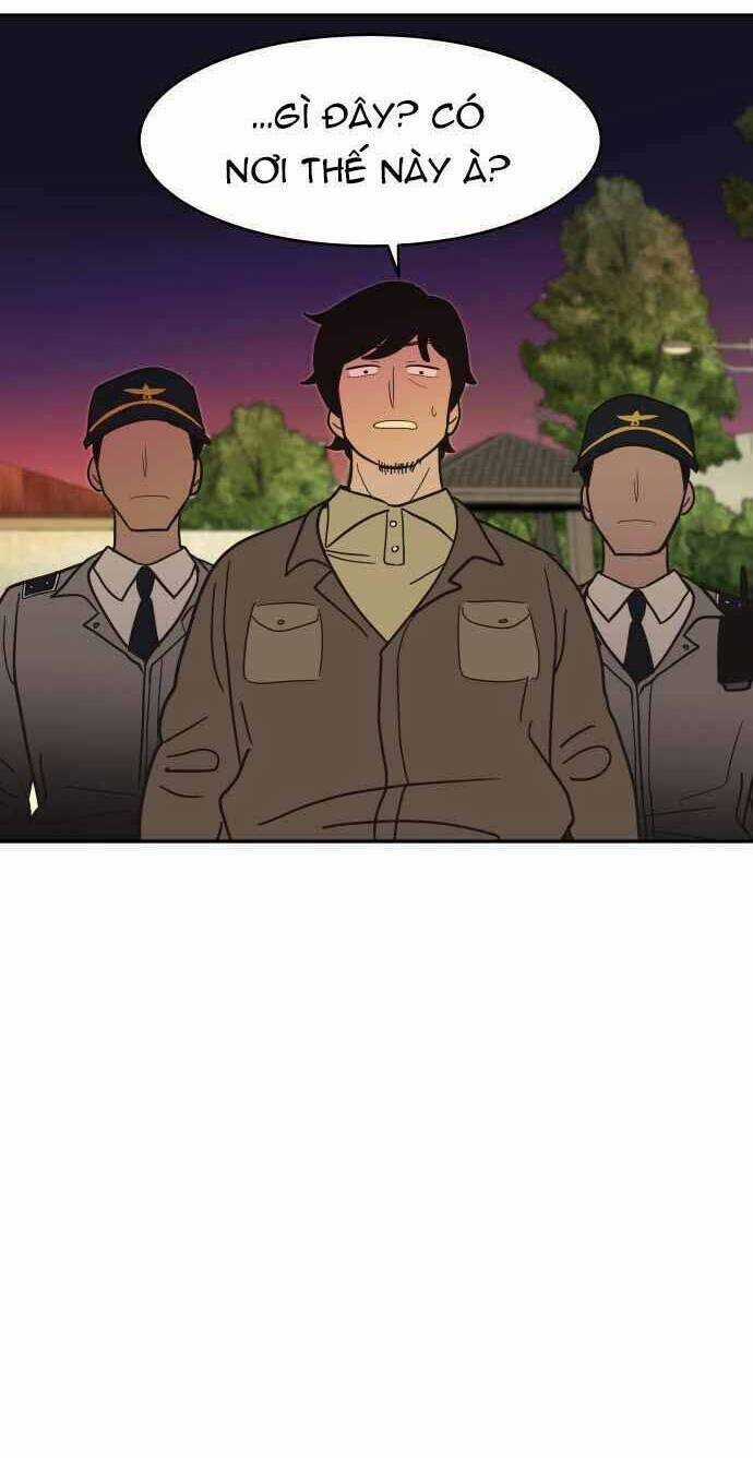 Ngọn Lửa Xanh - Chapter 49 - Trang 83