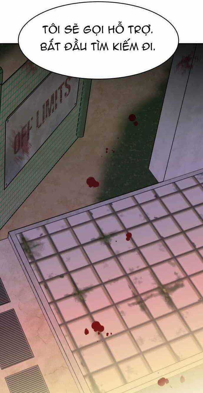 Ngọn Lửa Xanh - Chapter 49 - Trang 84