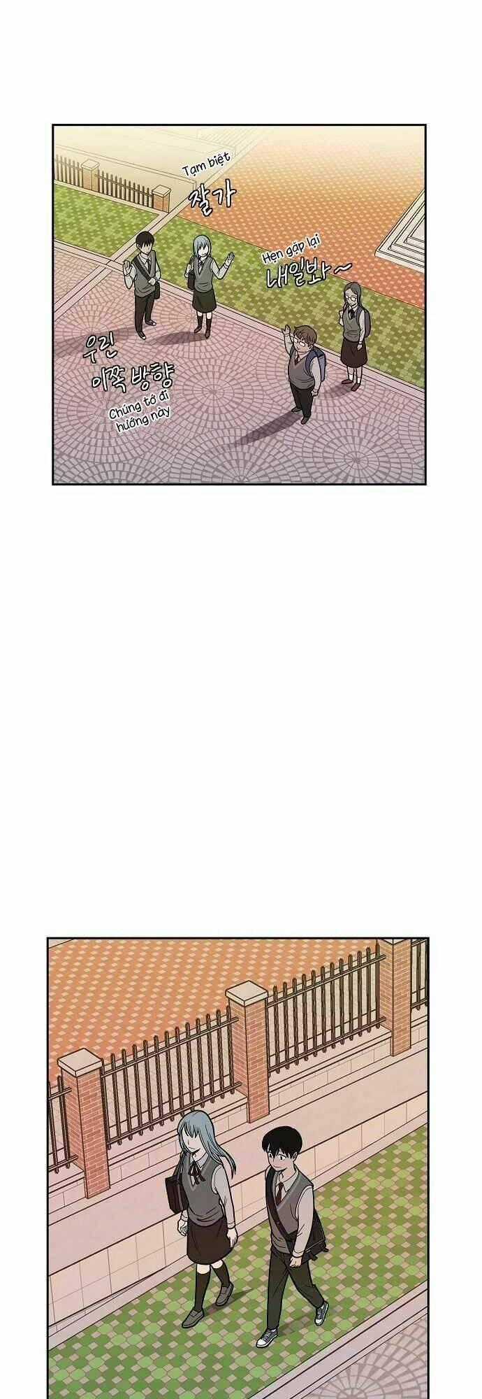 Ngọn Lửa Xanh - Chapter 5 - Trang 2