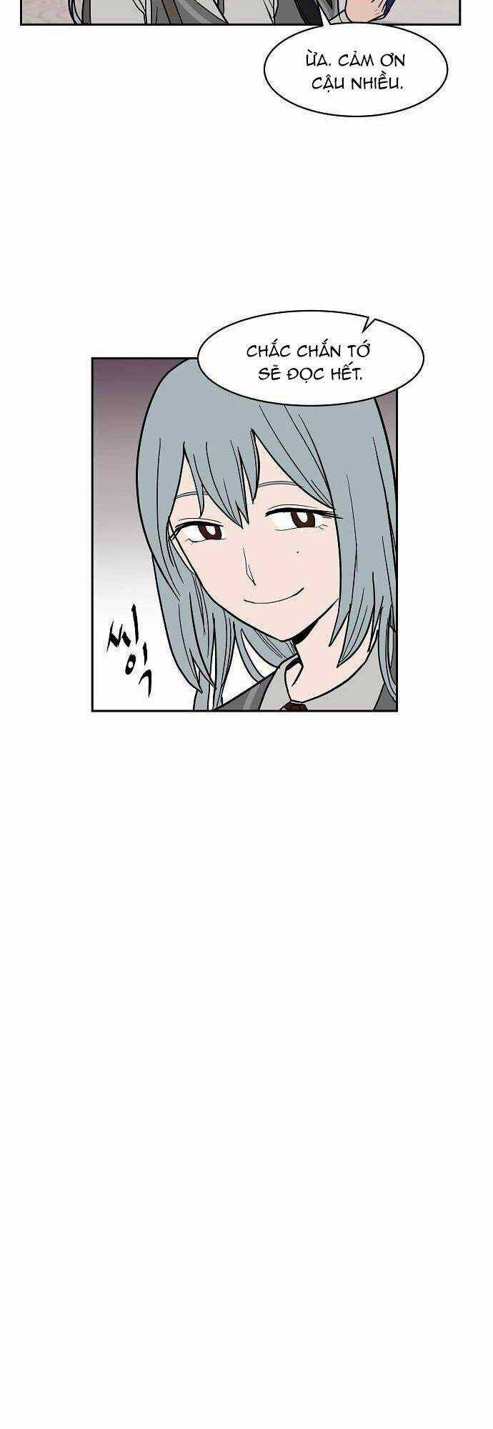 Ngọn Lửa Xanh - Chapter 5 - Trang 14