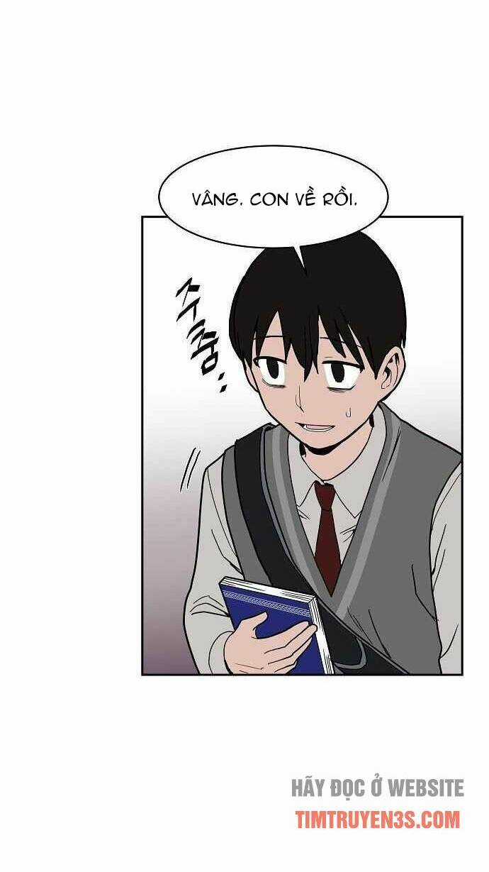 Ngọn Lửa Xanh - Chapter 5 - Trang 18