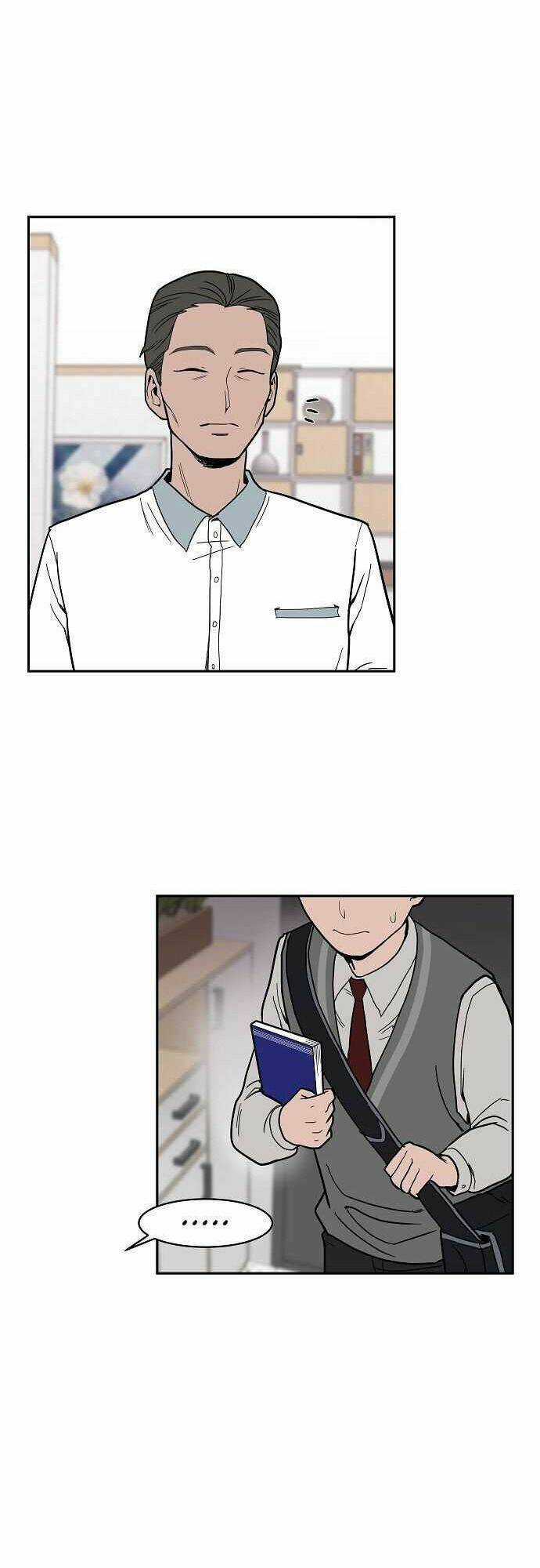 Ngọn Lửa Xanh - Chapter 5 - Trang 19