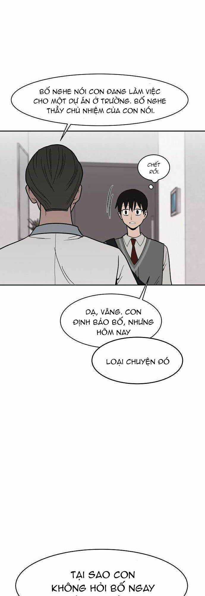 Ngọn Lửa Xanh - Chapter 5 - Trang 20