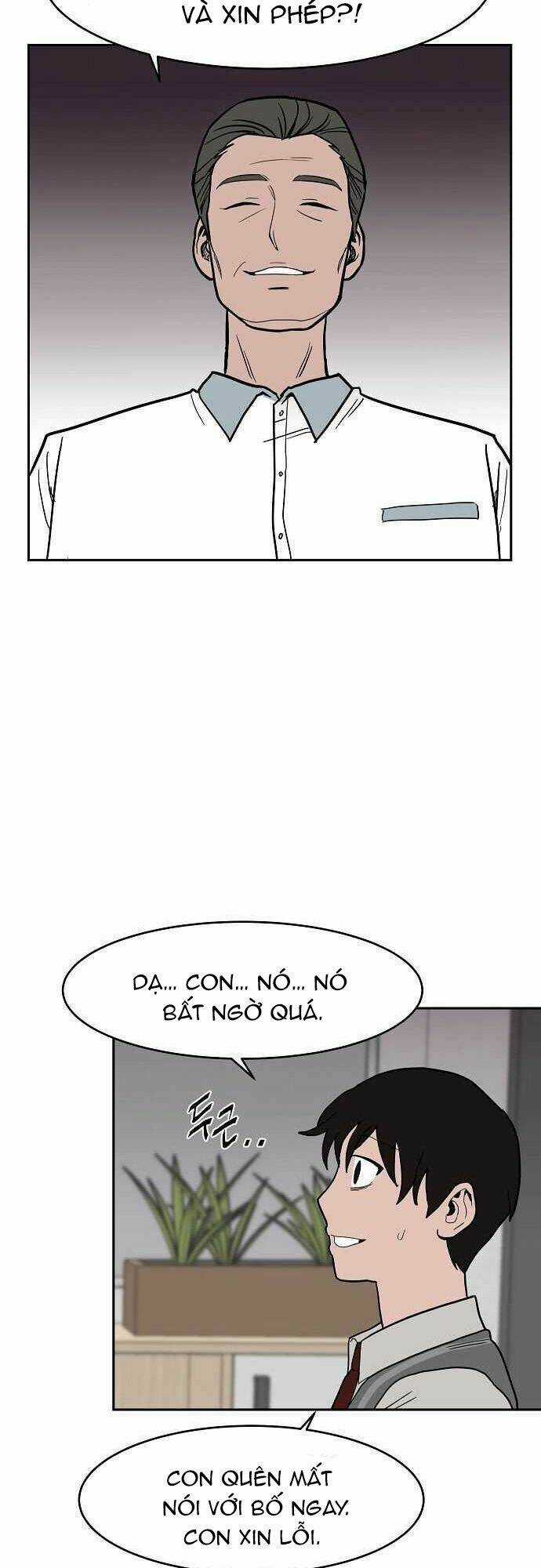 Ngọn Lửa Xanh - Chapter 5 - Trang 21