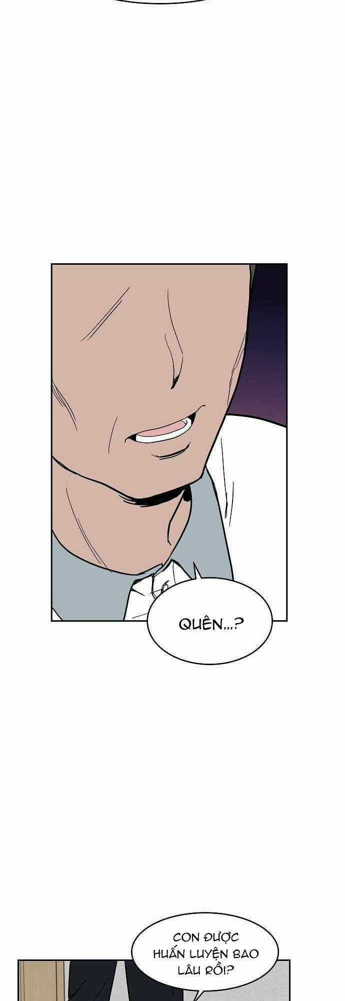 Ngọn Lửa Xanh - Chapter 5 - Trang 22