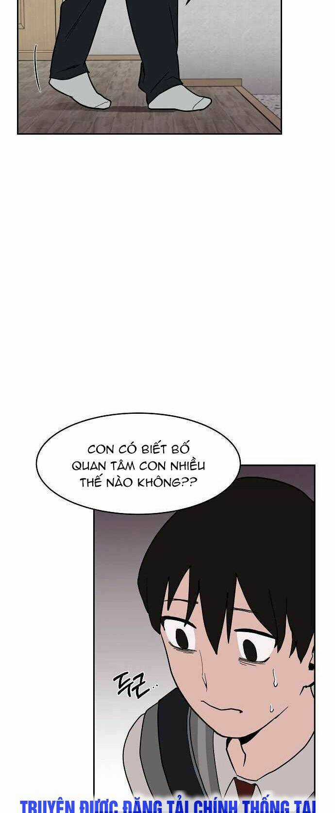 Ngọn Lửa Xanh - Chapter 5 - Trang 23