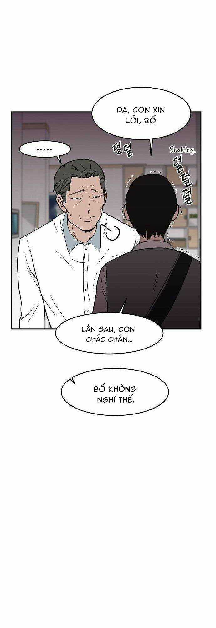 Ngọn Lửa Xanh - Chapter 5 - Trang 25