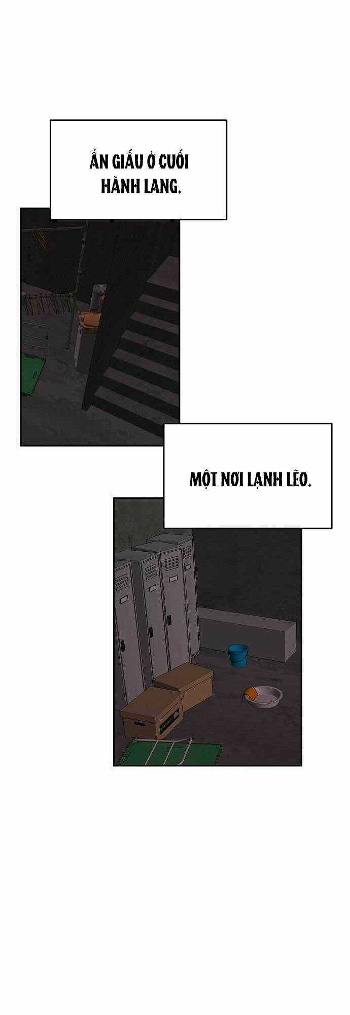 Ngọn Lửa Xanh - Chapter 5 - Trang 28