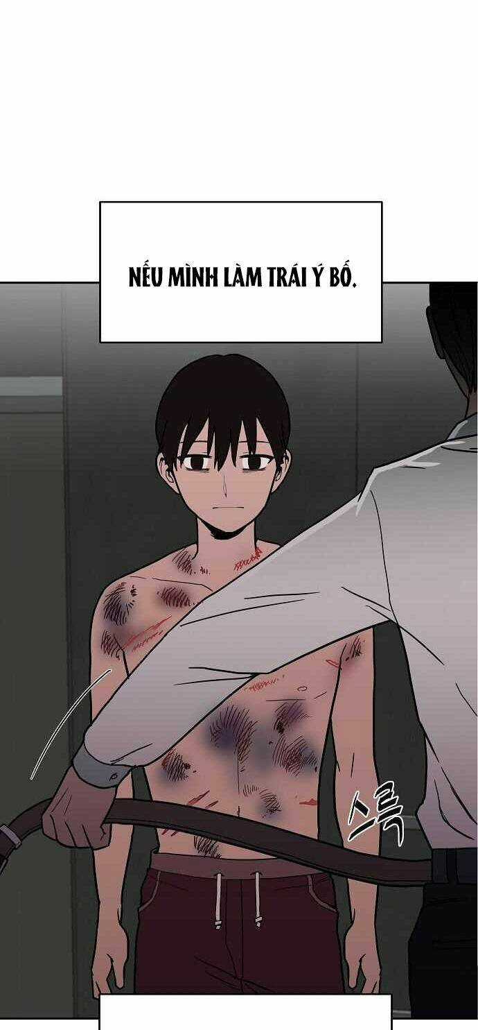 Ngọn Lửa Xanh - Chapter 5 - Trang 29