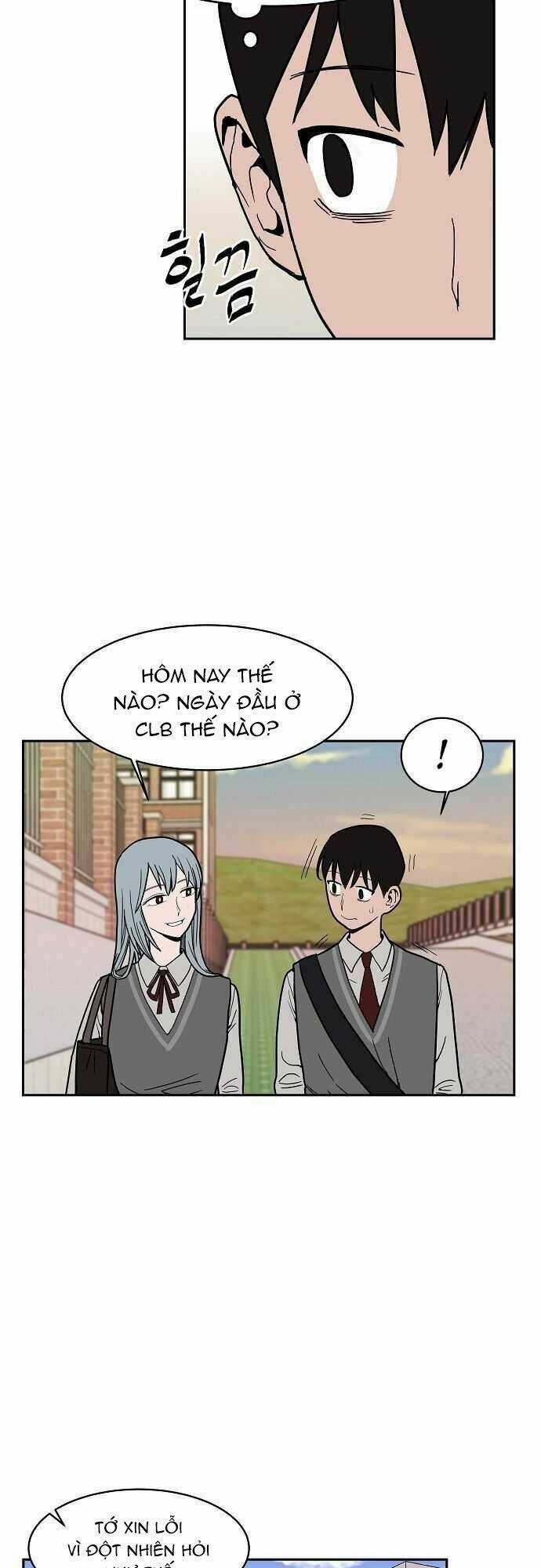 Ngọn Lửa Xanh - Chapter 5 - Trang 4