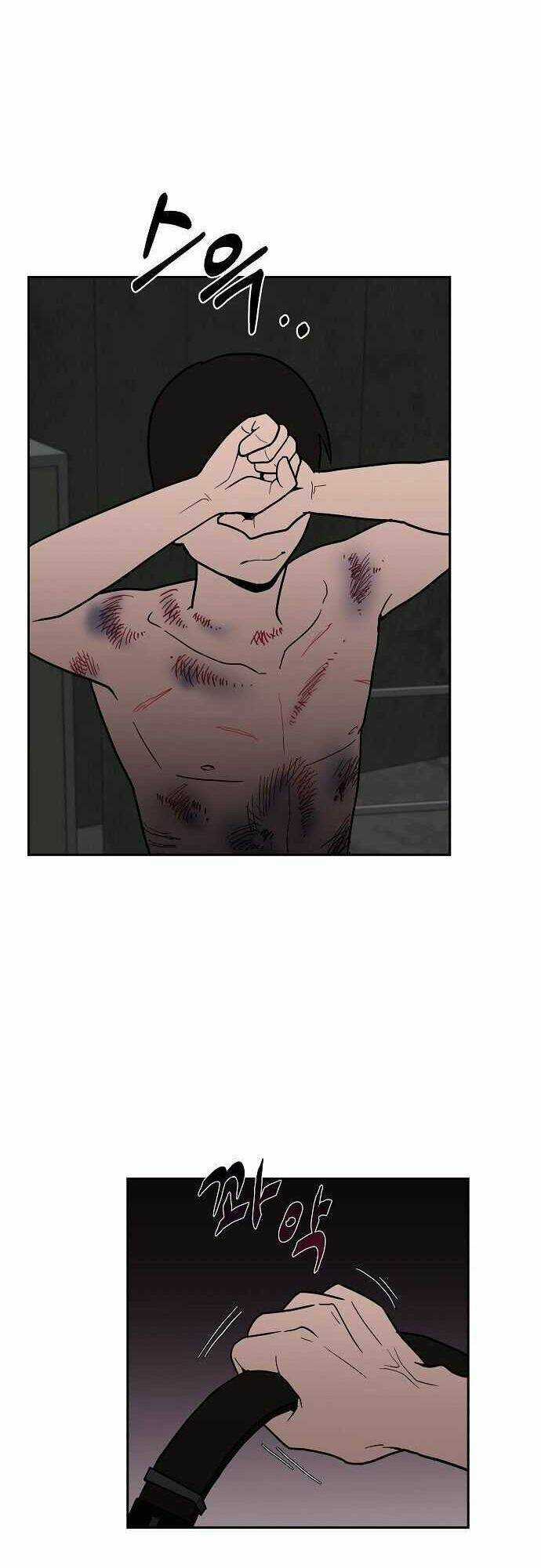 Ngọn Lửa Xanh - Chapter 5 - Trang 31