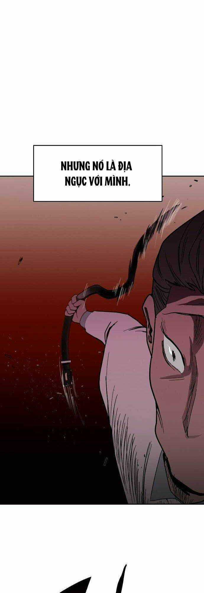 Ngọn Lửa Xanh - Chapter 5 - Trang 32