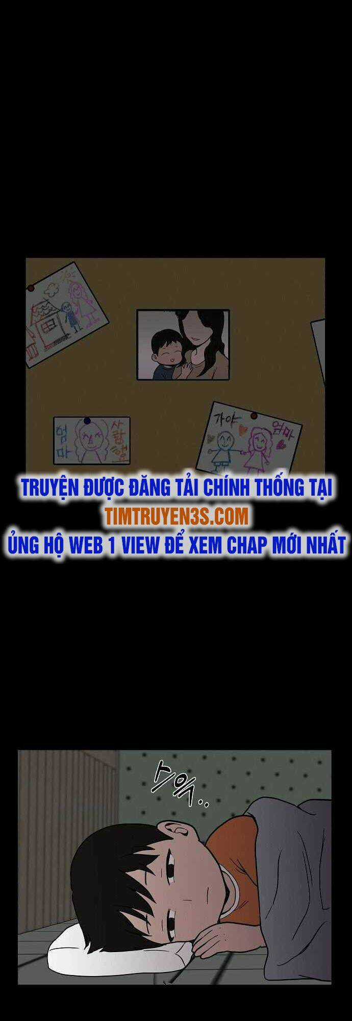 Ngọn Lửa Xanh - Chapter 5 - Trang 34