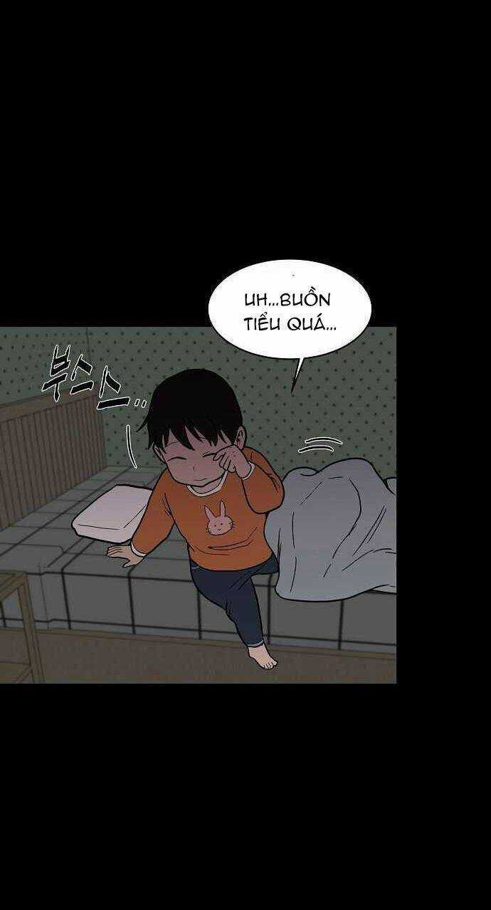 Ngọn Lửa Xanh - Chapter 5 - Trang 35