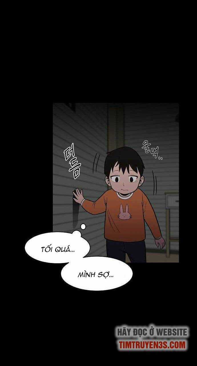 Ngọn Lửa Xanh - Chapter 5 - Trang 36