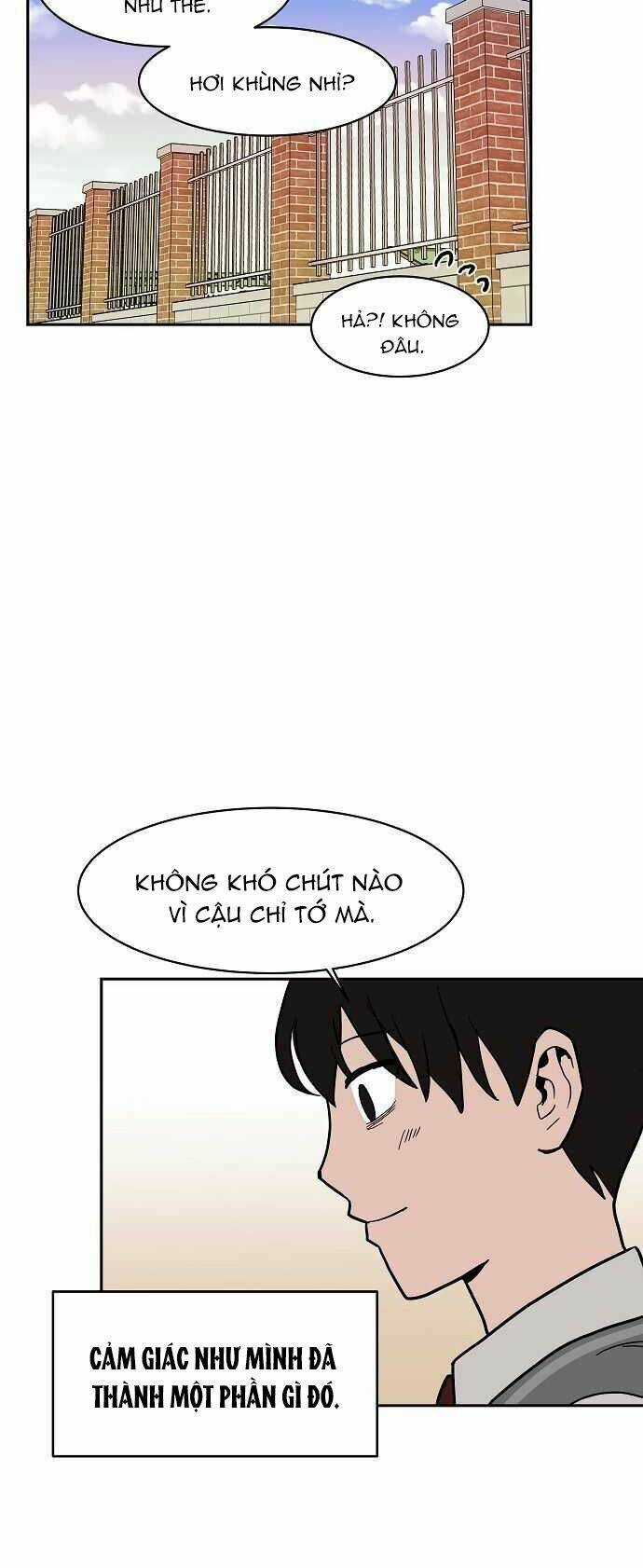 Ngọn Lửa Xanh - Chapter 5 - Trang 5