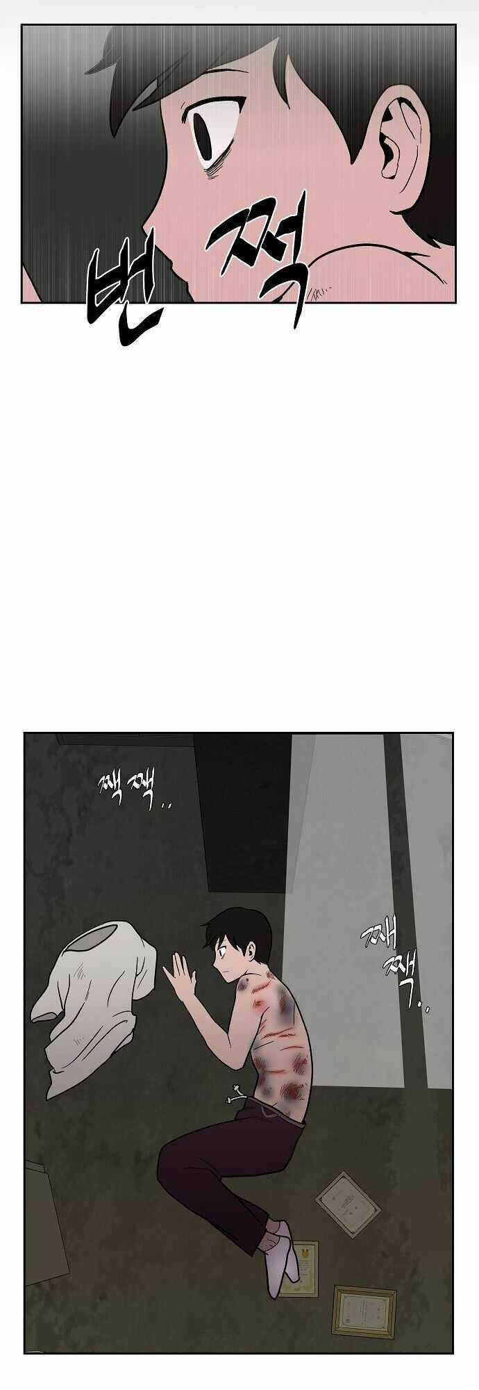 Ngọn Lửa Xanh - Chapter 5 - Trang 43