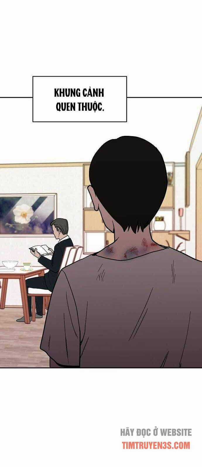 Ngọn Lửa Xanh - Chapter 5 - Trang 48