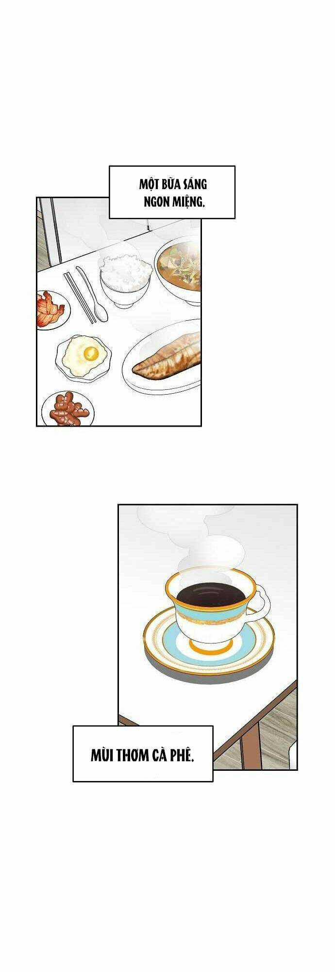 Ngọn Lửa Xanh - Chapter 5 - Trang 49