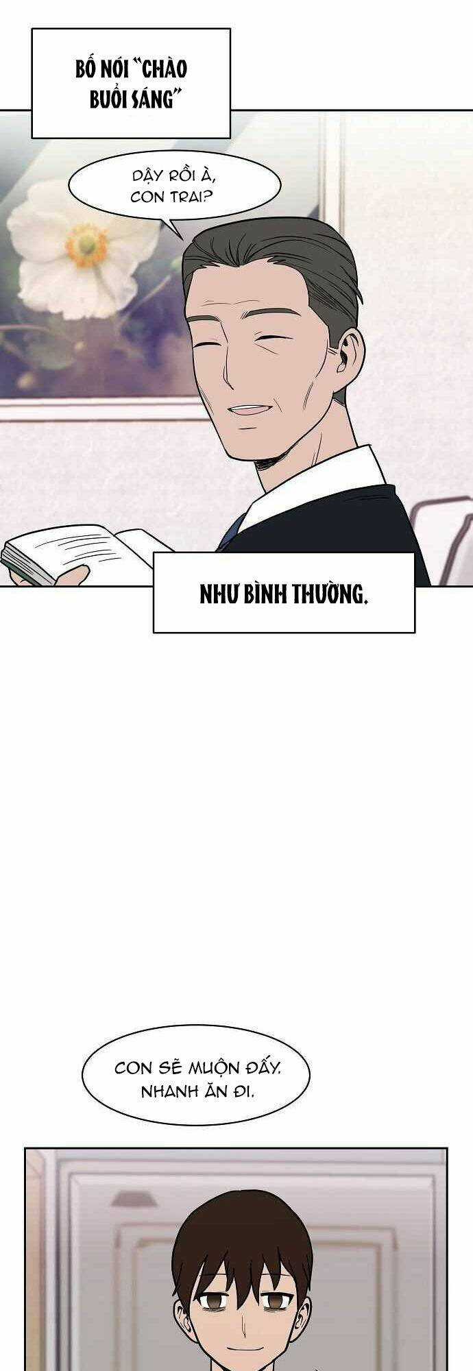 Ngọn Lửa Xanh - Chapter 5 - Trang 50