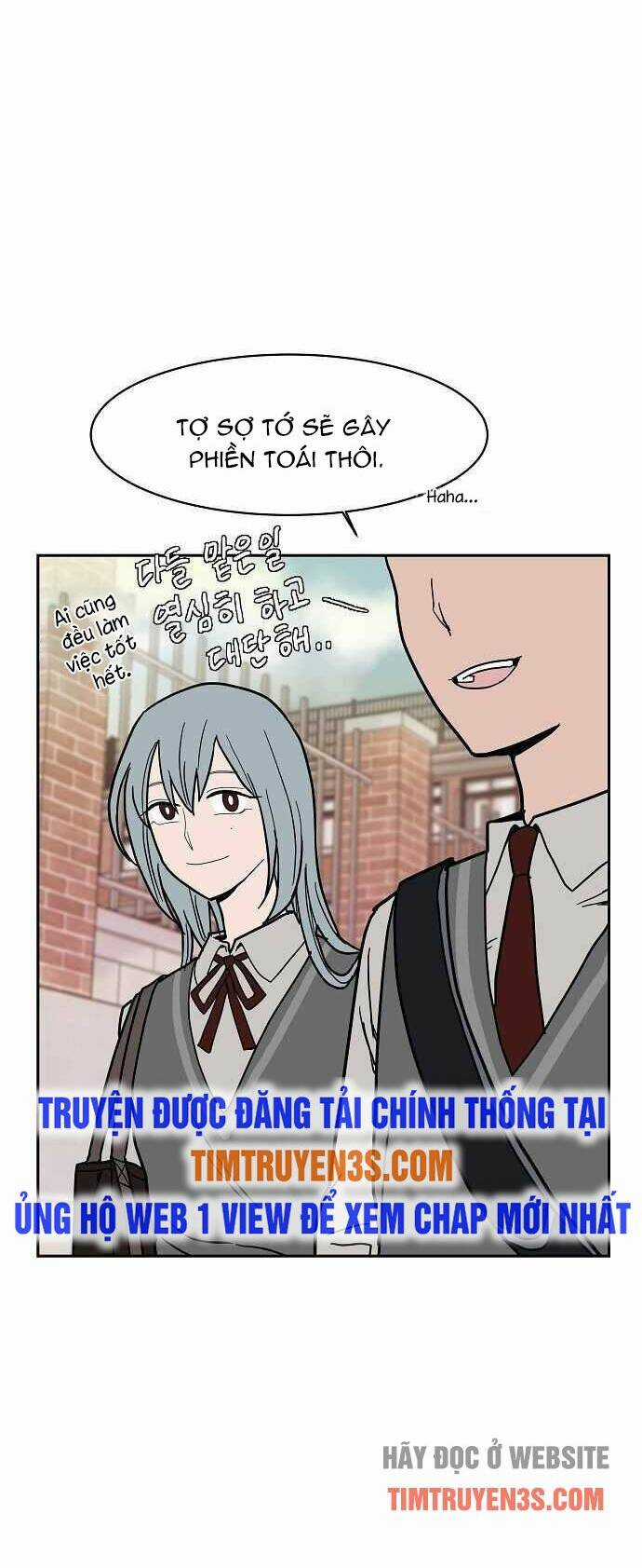 Ngọn Lửa Xanh - Chapter 5 - Trang 6