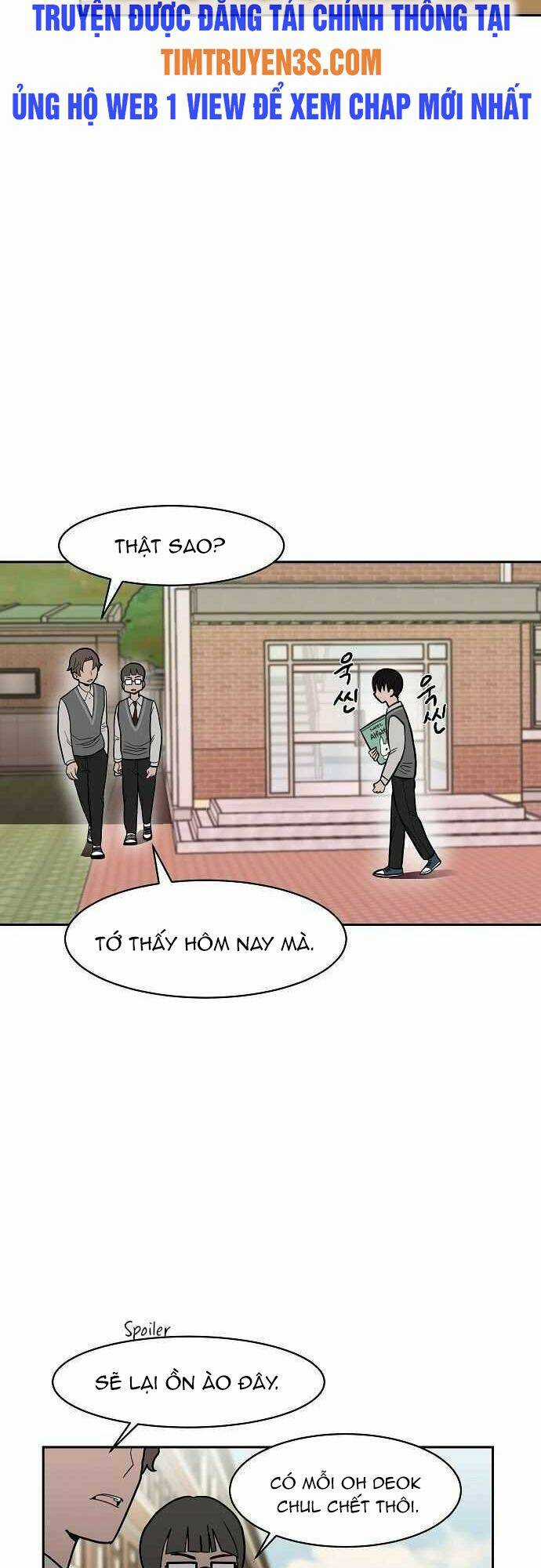 Ngọn Lửa Xanh - Chapter 5 - Trang 52