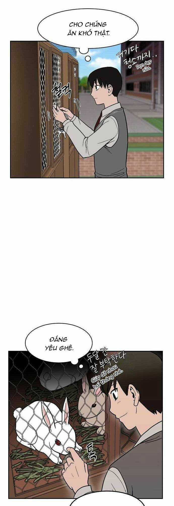 Ngọn Lửa Xanh - Chapter 5 - Trang 56