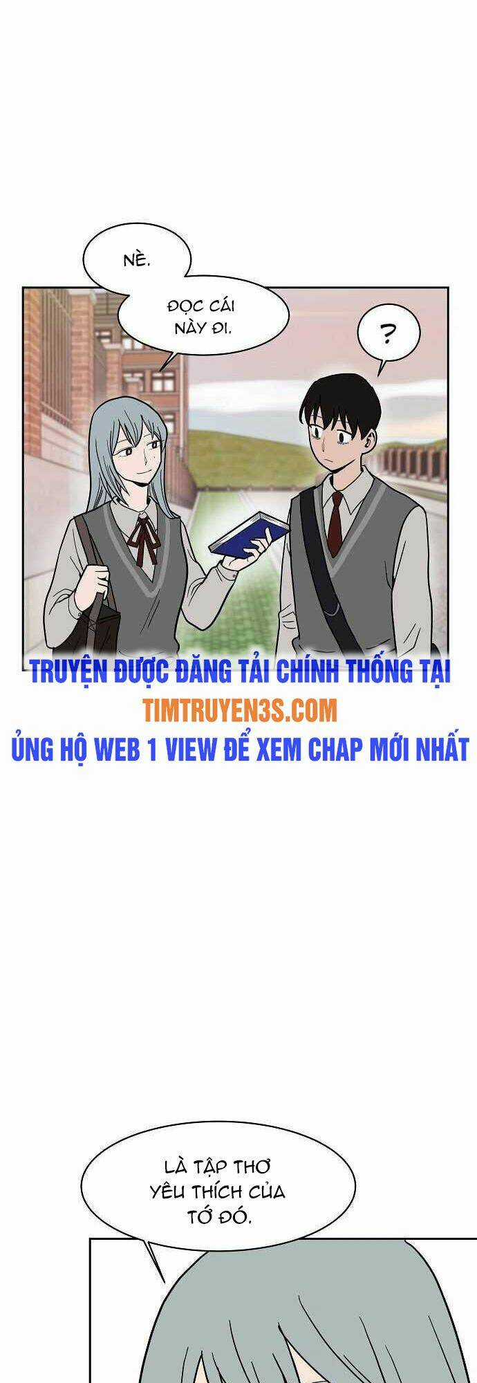 Ngọn Lửa Xanh - Chapter 5 - Trang 10
