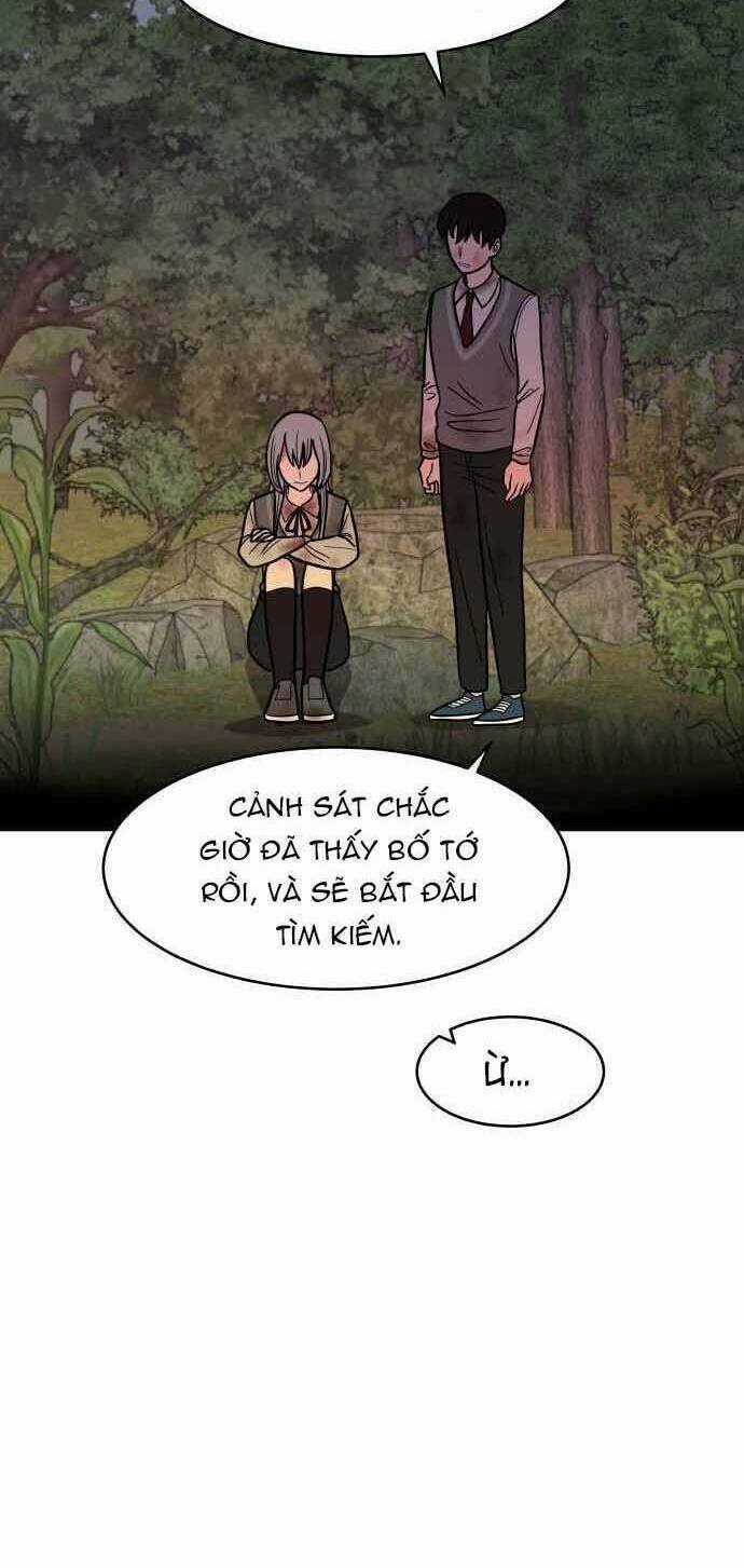 Ngọn Lửa Xanh - Chapter 50 - Trang 11