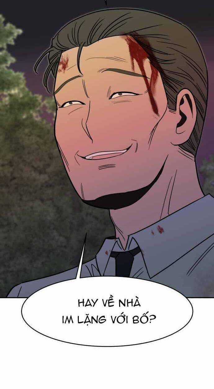 Ngọn Lửa Xanh - Chapter 50 - Trang 17