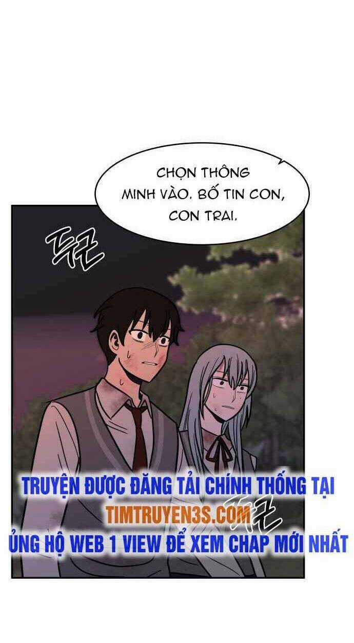 Ngọn Lửa Xanh - Chapter 50 - Trang 18