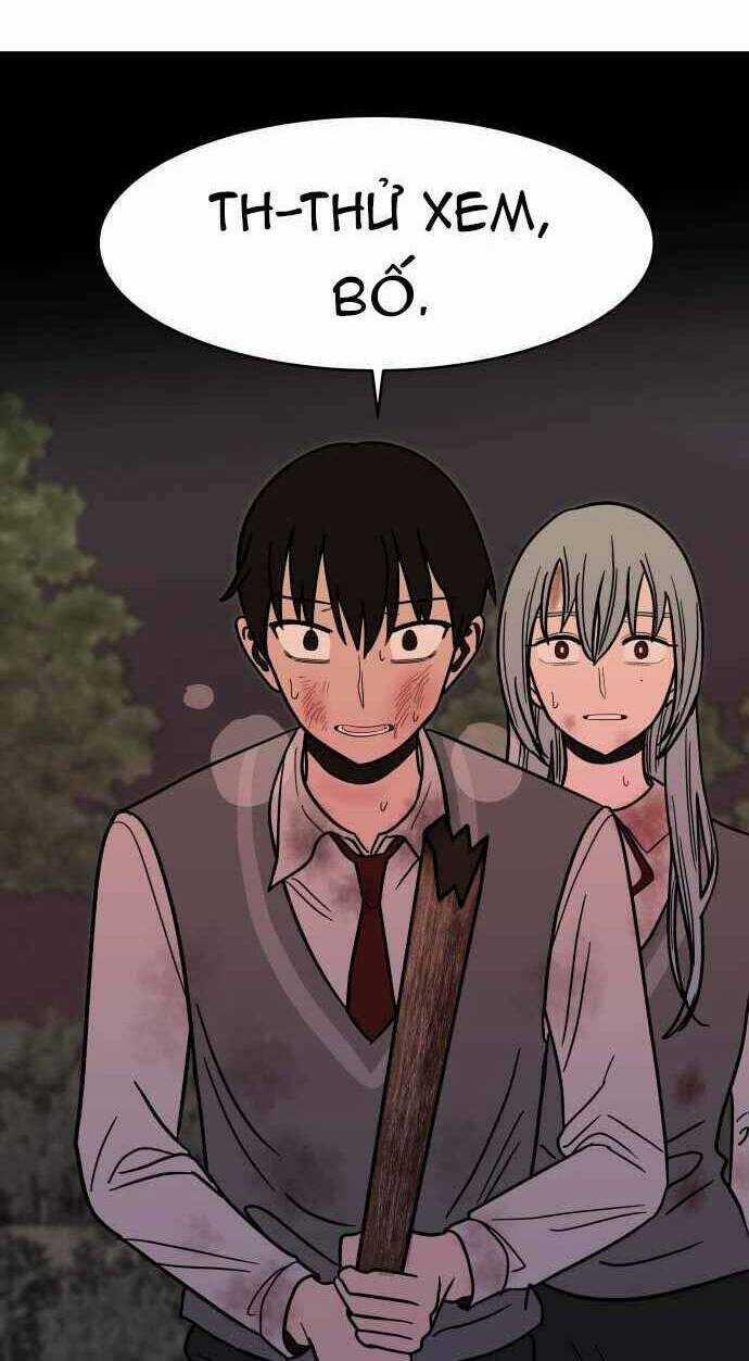 Ngọn Lửa Xanh - Chapter 50 - Trang 20