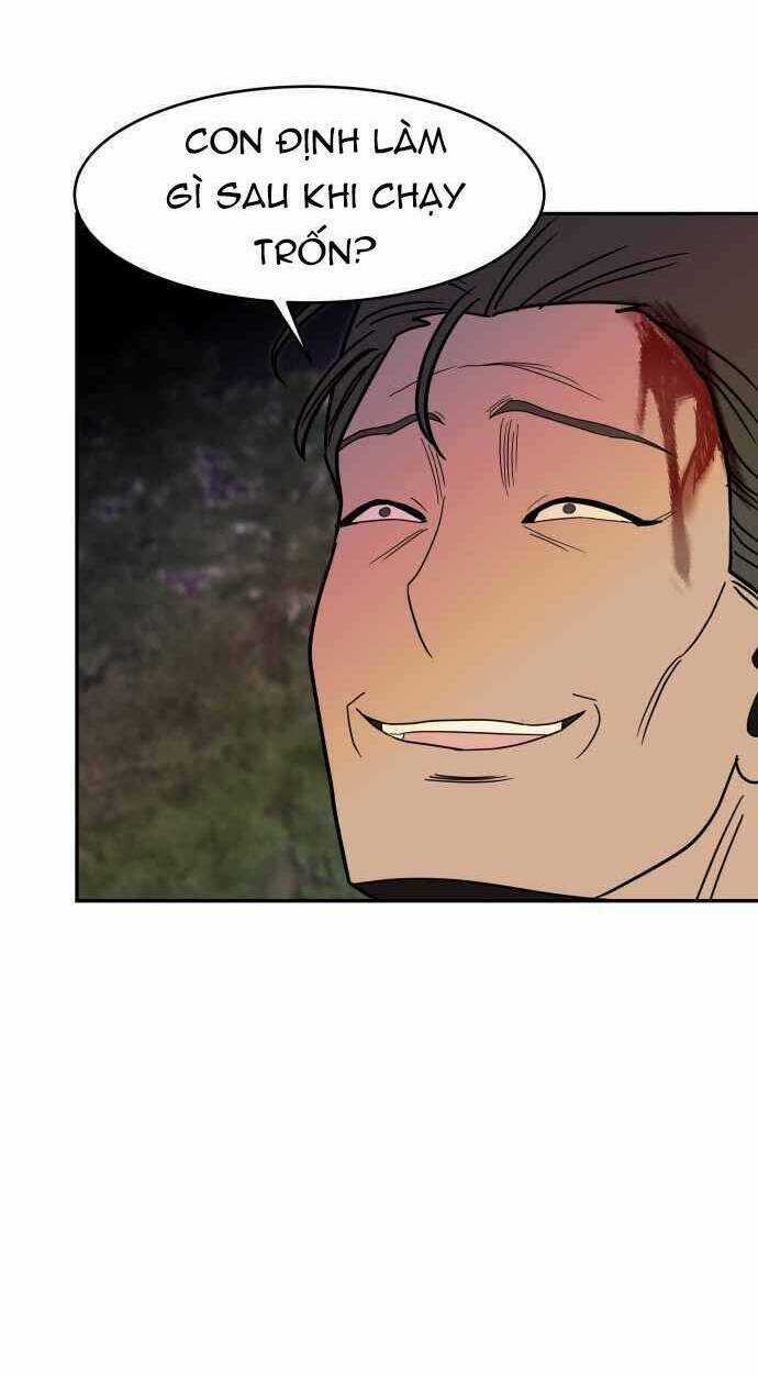 Ngọn Lửa Xanh - Chapter 50 - Trang 23