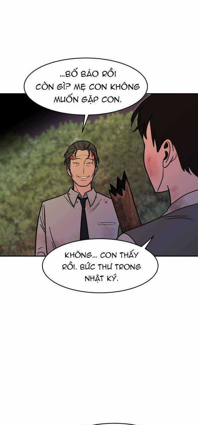 Ngọn Lửa Xanh - Chapter 50 - Trang 26