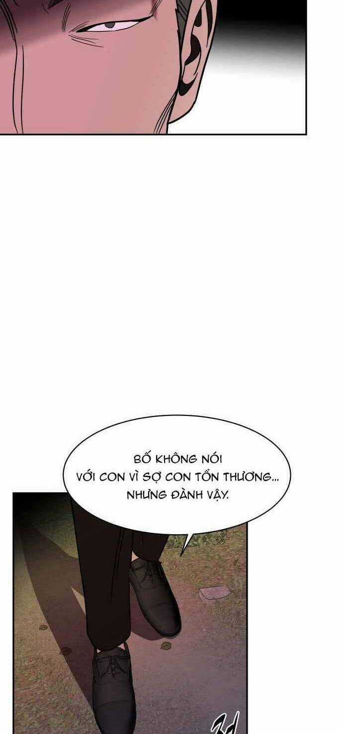 Ngọn Lửa Xanh - Chapter 50 - Trang 30