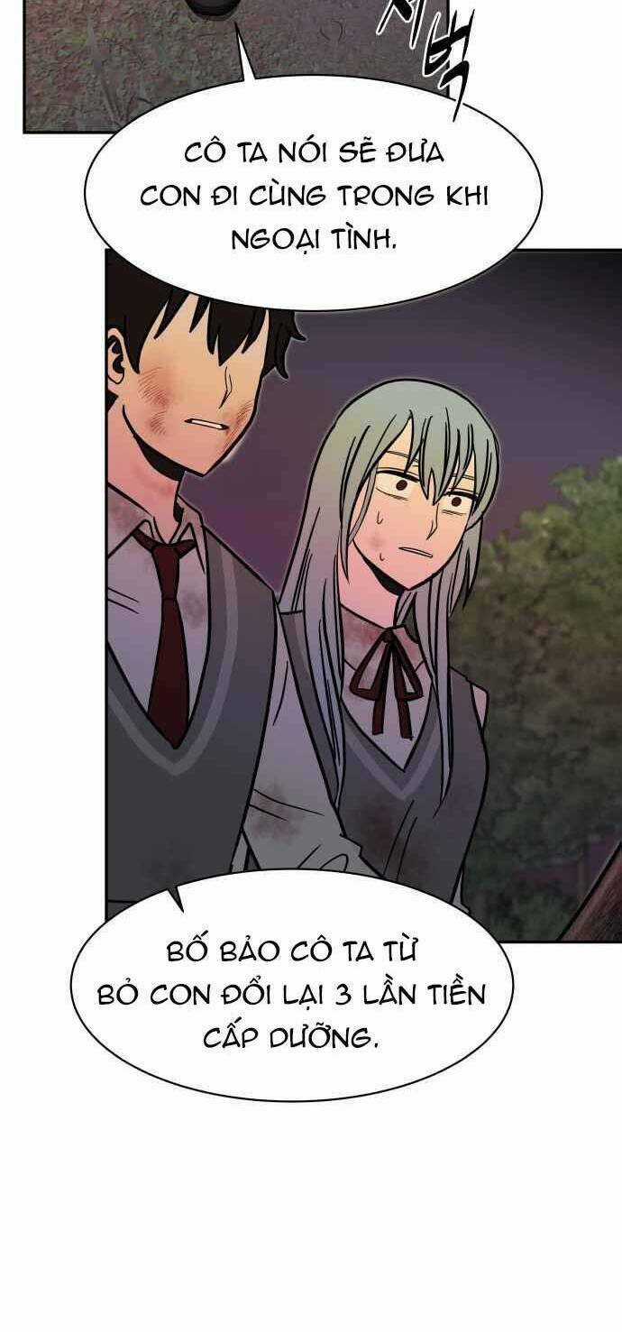 Ngọn Lửa Xanh - Chapter 50 - Trang 31