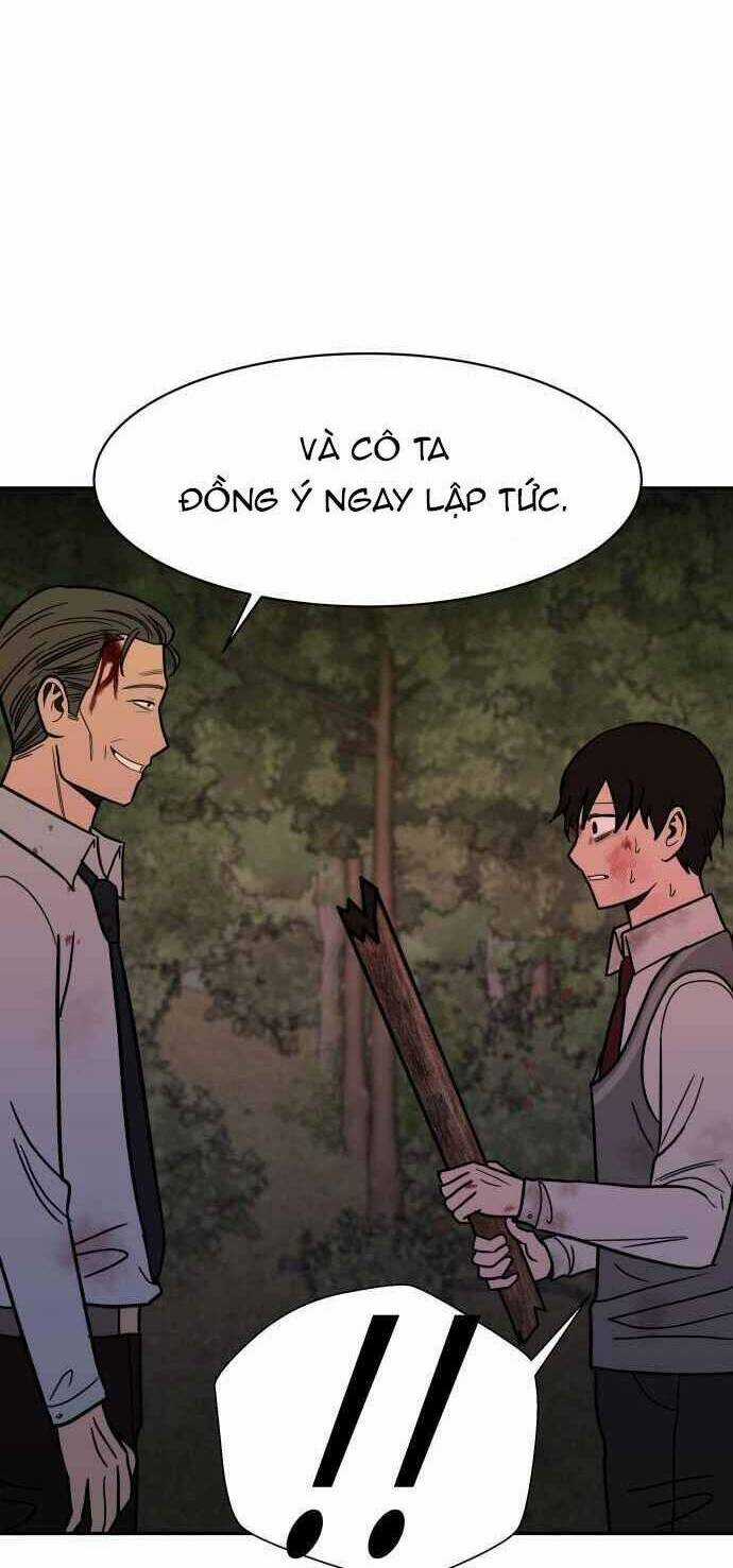 Ngọn Lửa Xanh - Chapter 50 - Trang 32