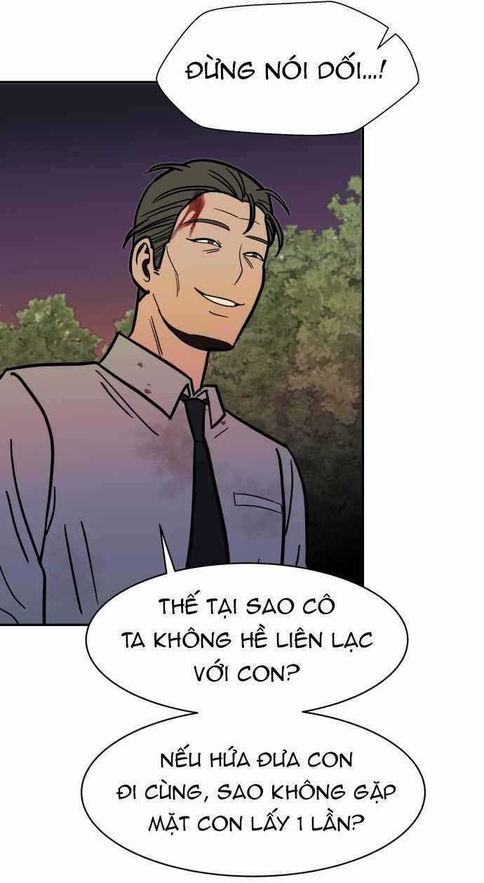 Ngọn Lửa Xanh - Chapter 50 - Trang 35