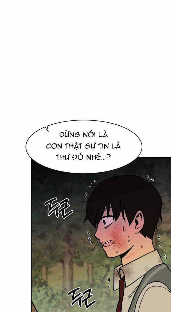 Ngọn Lửa Xanh - Chapter 50 - Trang 36