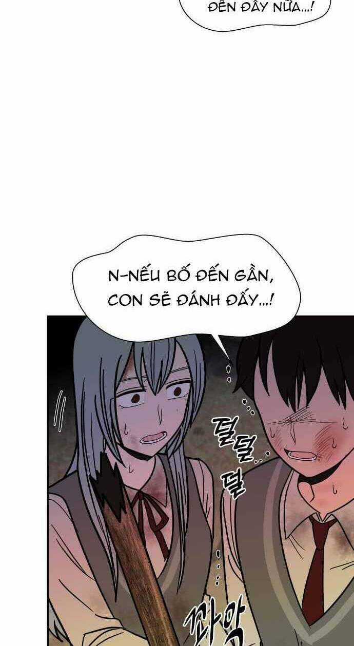 Ngọn Lửa Xanh - Chapter 50 - Trang 40