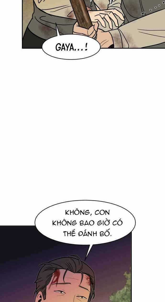 Ngọn Lửa Xanh - Chapter 50 - Trang 41