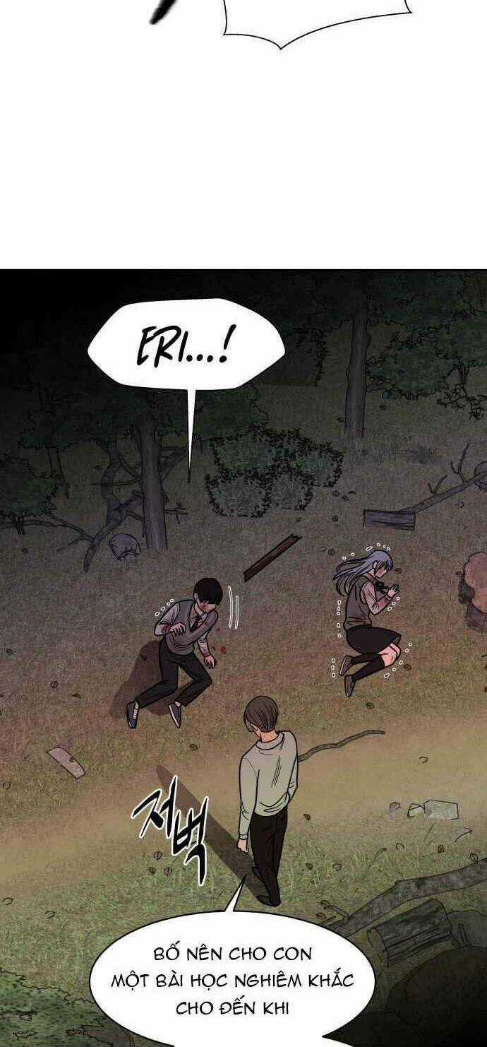 Ngọn Lửa Xanh - Chapter 50 - Trang 50